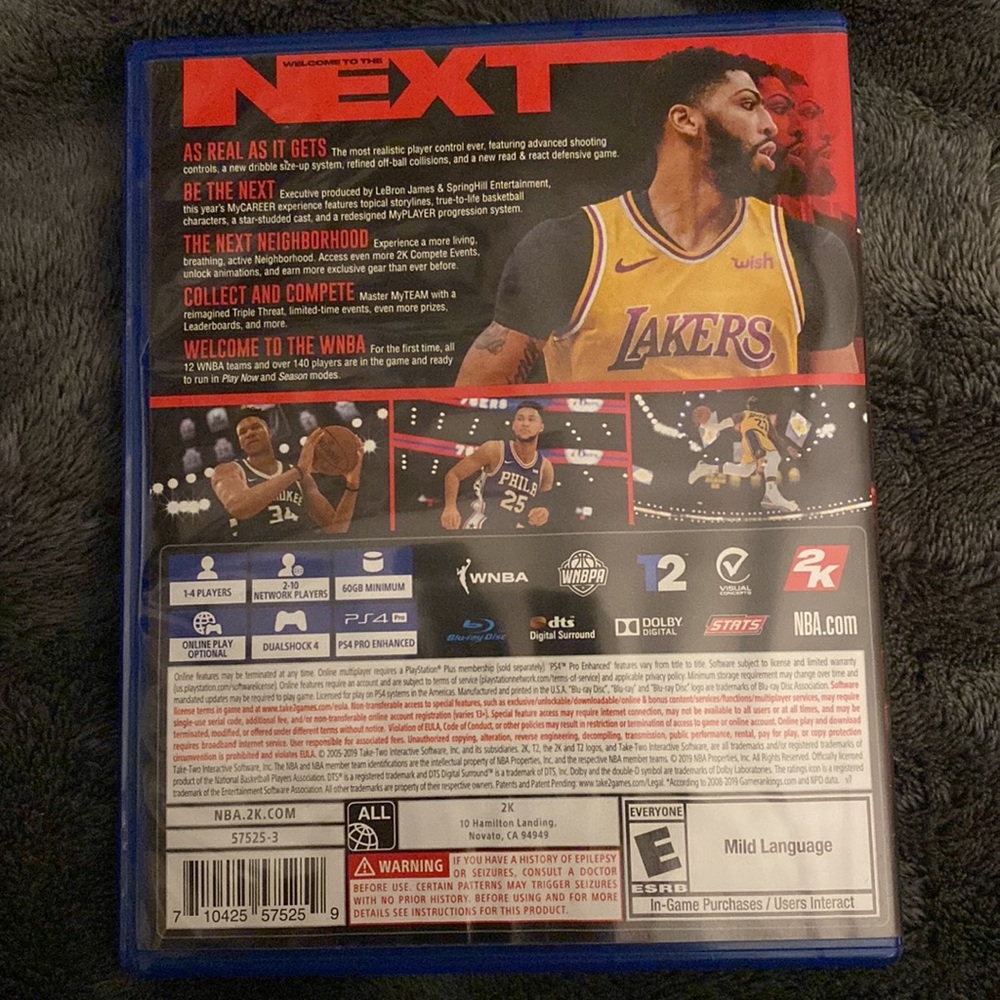 ps4 - Picture 2 of 4
